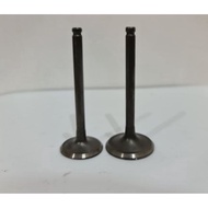 SWIPOH RACING VALVE EX5 23/27 NEW STOCK