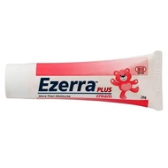 Ezerra Plus Cream 25G For Itchy Skin Relief