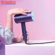 ❤️ Dream Best Handheld Steamer 1200W Powerful Garment Steamer Portable 15 Seconds Fast-Heat Steam Iron Ironing Machine for Home Travel