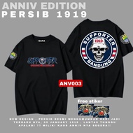 KAOS PERSIB 1919/ ANNIVERSARY PERSIB 105 th.