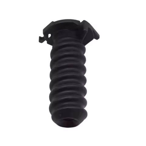 Replacement Spare Wheel Carrier Bolt for Mercedes For W169 A1698980065 ABS Mounting Bolt for Origina