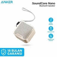 Anker Soundcore Nano Original Garansi ANKER Indonesia