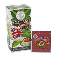 ※本月促銷※【即享萌茶】MlesnA Cream Earl Grey 曼斯納焦糖伯爵風味紅茶30茶包/盒
