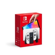Nintendo | Nintendo 666Bdw91 Switch Oled White
