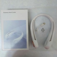 無葉片掛頸風扇Bladeless Neck Cooler