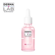 DERMA LAB Pink Vitamin B12 Serum 30ml - Strengthen Skin Barrier