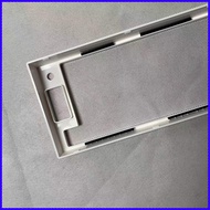 【Ready stock】MK66 Pro Kit Mechanical Keyboard White Cover Transparent Frame for Keyboard DIY