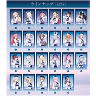 Hololive Blue Journey Yoake no Uta Sticker[2723609]New Stickers In The Scene