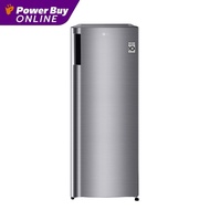 LG ตู้เย็น 1 ประตู (6.9 คิว, สีเงิน) รุ่น GN-Y331SLS.APZPLMT
