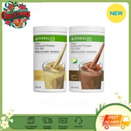 Herbalife Nutrition Drink Mix - /Vanilla Nutritional Protein Mixed Drink/Herbalife Milkshake Chocola