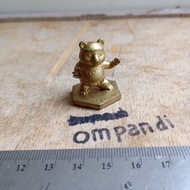 Garena action free fire figure toy