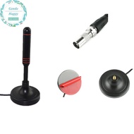 GentleHappy Digital TV Antenna Signal Receiver Amplifier Coax Cable HDTV Antenna DVB-T DVB-T2 DAB Ad