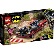 LEGO Super Heroes 76188 Batman™ Classic TV Series Batmobile™