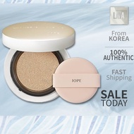 IOPE Air Cushion NATURAL/COVER (8 colors)