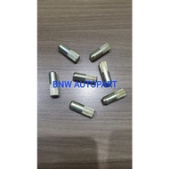 Wheel axle Pen DYNA DUTRO HT125 HT130 HINO 300