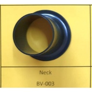 500pcs Mushroom Chunk Neck (Mushroom Neck) BV-003