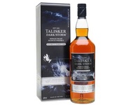 Talisker Dark Storm Single Malt Whisky
