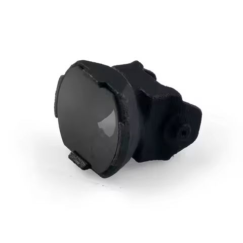 HappyModel FOV Extender Kit ND8 ND16 UV Filter For HappyModel Mobula8 O4 / Mobula7 O4 for DJI O4 Cam