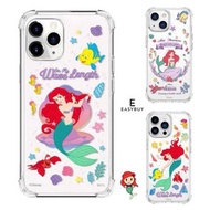 🇰🇷美人魚 The Little Mermaid Apple iPhone Protection Case 防摔手機套 適用於 iPhone13 iPhone12 iPhone11