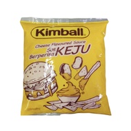 Kimball Sos Keju Kimball Cheese Sauce (1kg ) Halal