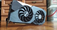 ASUS Dual  RTX 3060TI