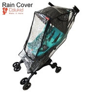 COLU KID® Stroller Raincoat For Goodbaby Pockit ,Gb Pockit+ Air Gb Pockit+ All Terrain Windproof Clothes