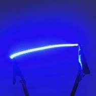 Bộ 10 ĐÈN LED Dây Tóc Linh Hoạt COB Edison Bóng Đèn Phần Đèn 3V Diode Dây Chiếu Sáng 2200K Trắng Ấm