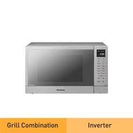 PANASONIC NN-GT69J MICROWAVE OVEN 31L 30-MENUS NN-GT69JSMPQ