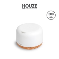 HOUZE - Aroma Diffuser (300ml/500ml/1000ml)