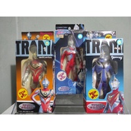 Ultraman Figure Yutaka