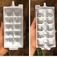 Genuine new LG refrigerator ice tray