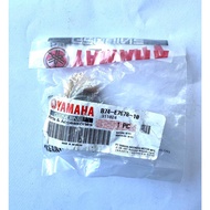 (1SET) XMAX REAR PULLEY CVT BEARING // B74-E7678-10 B74-E7678-00