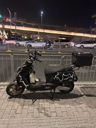**只限深圳交收** 哈鈴電動自行車