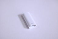 遺失轉接頭必買！正版原裝蘋果Apple Pencil 第1代 Lightning 充電轉換器Lightning Adapter