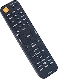 RC-970R Replace Remote Control fit for Onkyo AV Receiver TX-SR393 HT-R398 TX-SR494 HT-S3910 HTP-398 HT-S5915 TXSR393 HTR398 TXSR494 HTS3910 HTP398 HTS5915