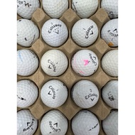 Used Golf Ball Callaway (B) @ 15/30 balls