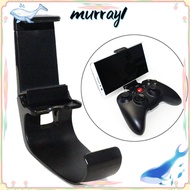 MURRAY Gamepad Mount Stand, Games Accessories Universal Controller Phone Clip, Protable Clamp Bracke