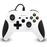 (No box) Wired Controller for Xbox One, Wired Xbox one USB Gamepad Controller Compatible with Xbox One/S/X/PC Windows 7/