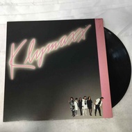 Klymaxx-R&B LP Size 12 Inches K38
