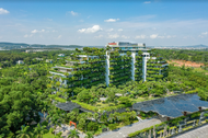 Flamingo Đại Lải Resort