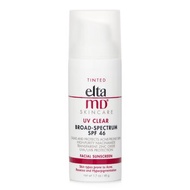EltaMD 創新專業保養品 可麗防曬霜 SPF 46 (適合易生粉刺, 玫瑰斑或膚色不均的肌膚) - 潤色 48g/1.7oz
