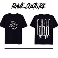 EDM Rave Culture RC T-shirt/T-shirt