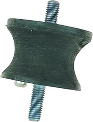 TRQ Transmission Mount Driver LH or RH for 91-13 323i 325i 328i E30 E36 E46