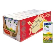 Drinho Soya Bean Packet Drinks (4x6x250ml)