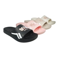 LUOFU Children's Eva Rubber Jelly Sandals E7219-E30