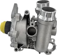 ATATQW Suitable Compatible For Passat B7 Golf Jetta GLI GTI MK6 Compatible For Tiguan CC A3 A4 A5 Q3