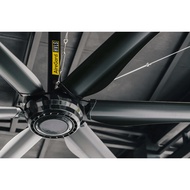 AireGard PSC Series HVLS Fan – Large Ceiling Fan | Energy Saving | Strong Airflow | Malaysia