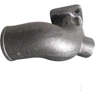 Water Inlet Tube 4939647 C4939647 Fits for Cummins Engine CCEC DCEC 6CT 4BT 6BT