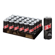 (Ready stock)F&N CLUB SODA WATER 24X325ML
