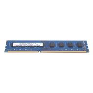 For 4GB DDR3 Memory RAM 2RX8 1333Mhz PC3 10600 1.5V Dimm 16 IC 240Pins Only for Memory